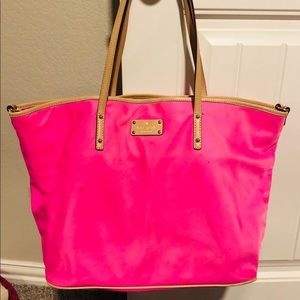 Kate Spade Tote / Diaper Bag